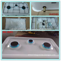 euro type 3 burner gas cooker stove